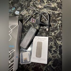 Sports Cam/Body Camera